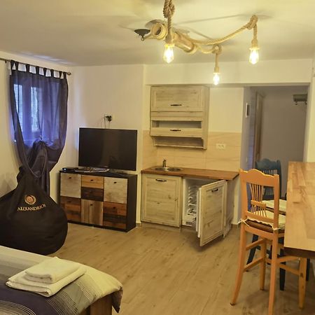 Vila Ines Sinaia Zimmer foto