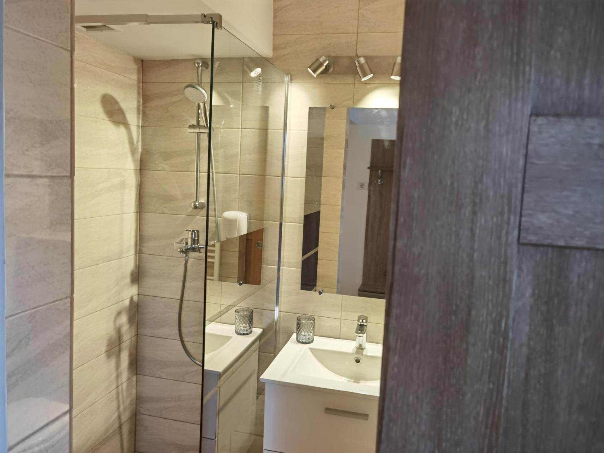 Vila Ines Sinaia Zimmer foto